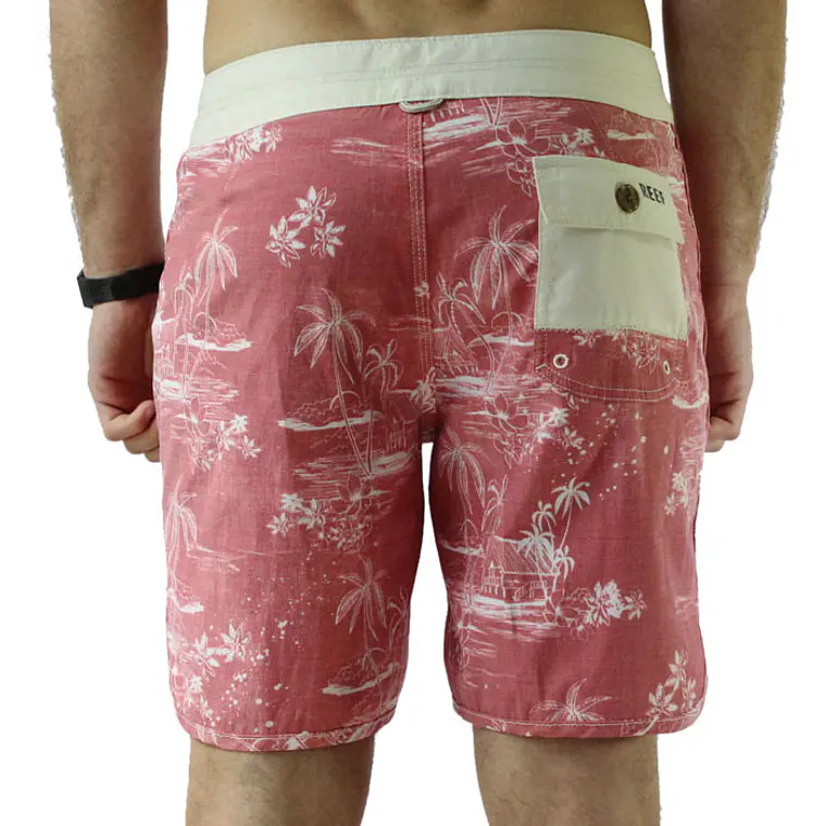 Boardshorts Reef Canggu 2 2
