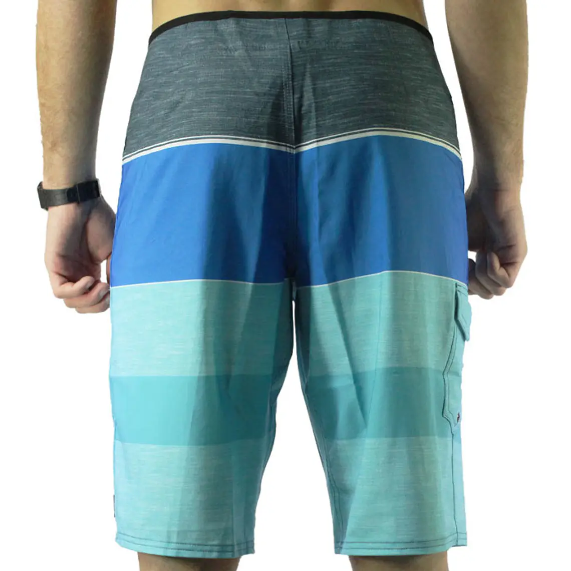 Boardshorts Reef Slideazoid 2