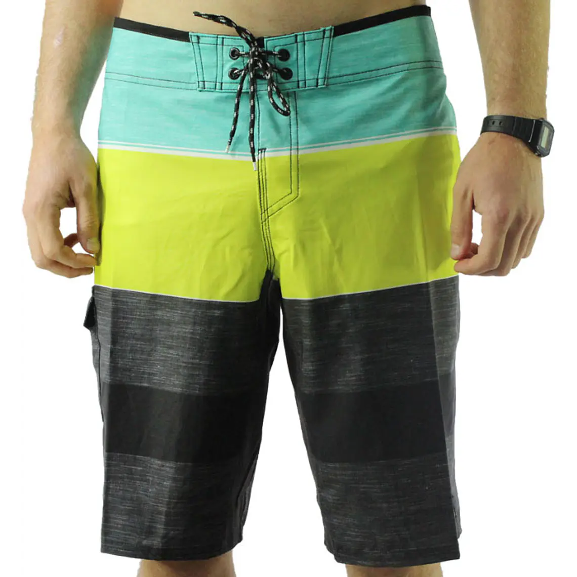 Boardshorts Reef Slideazoid 1