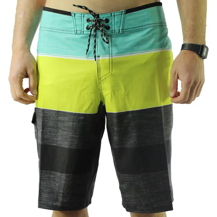 Boardshorts Reef Slideazoid 1