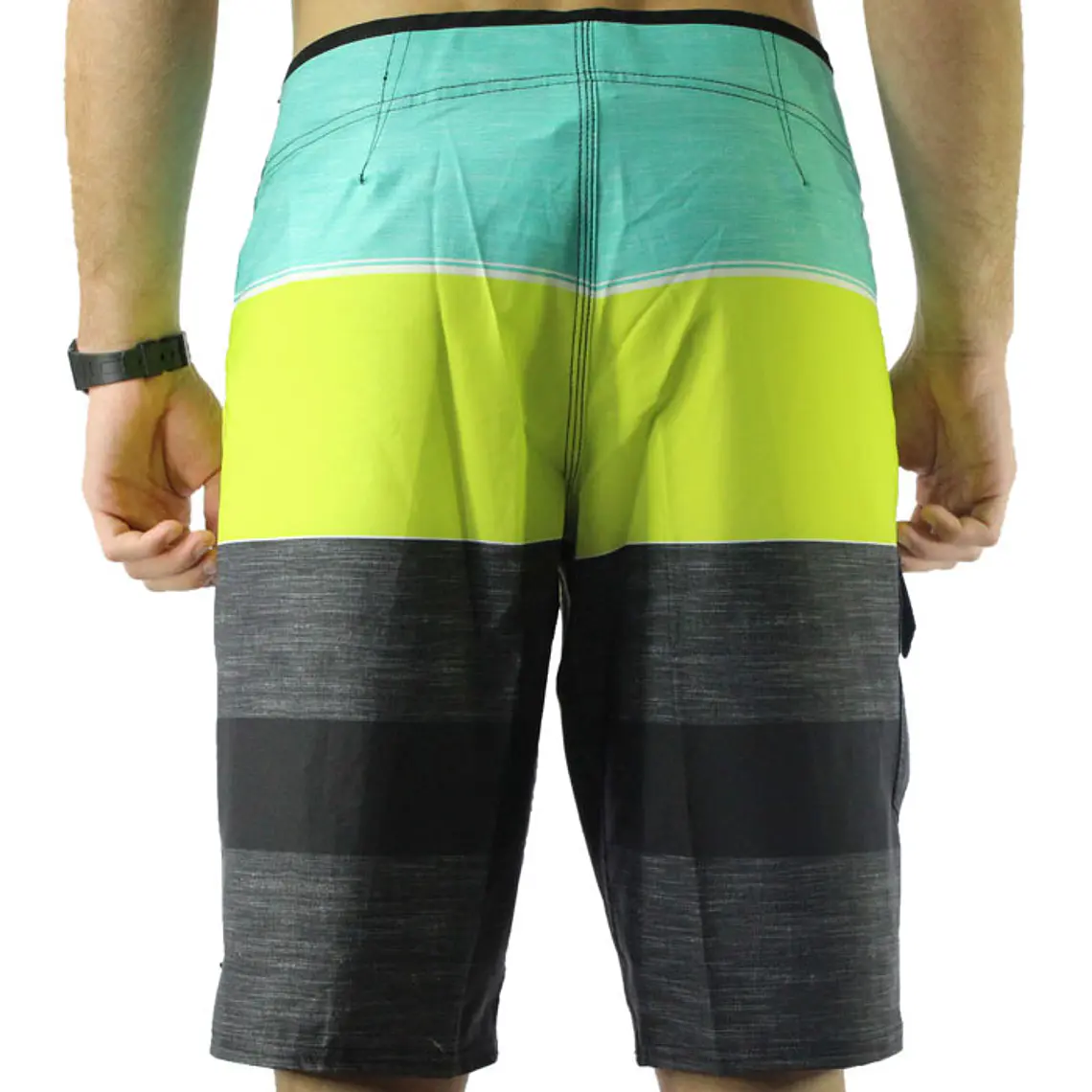 Boardshorts Reef Slideazoid 2