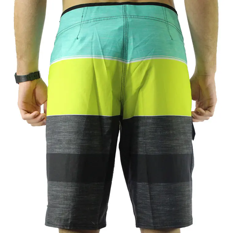 Boardshorts Reef Slideazoid 2
