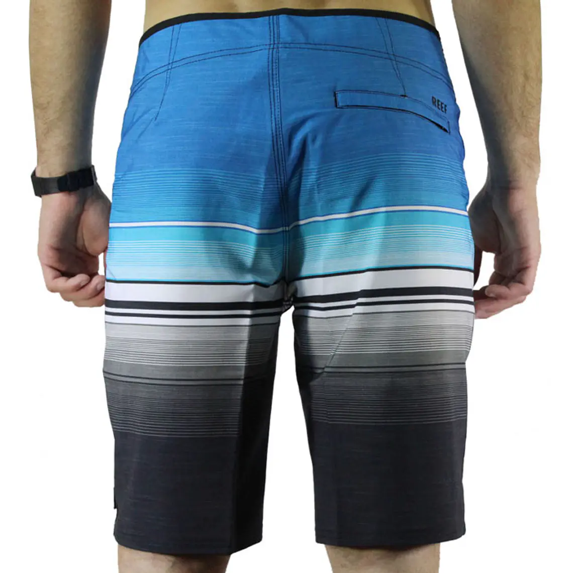 Boardshorts Reef Emsea 2