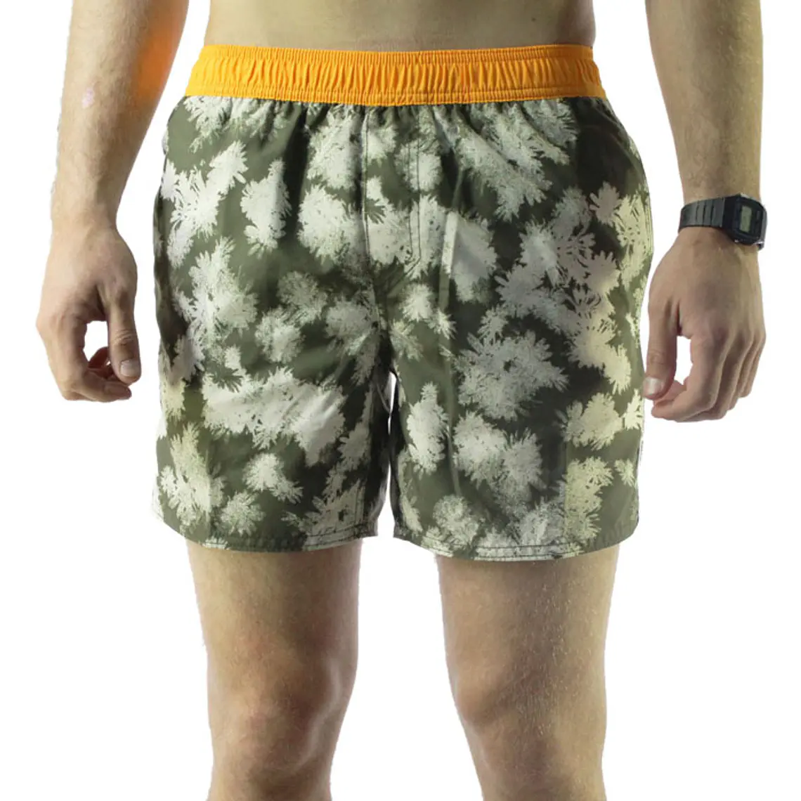 Boardshorts Reef Rivers Volley 1