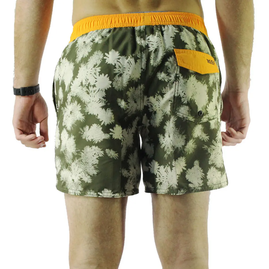 Boardshorts Reef Rivers Volley 2