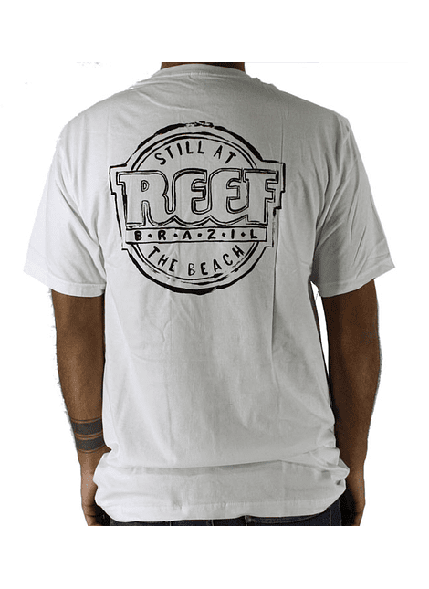 T-Shirt REEF In