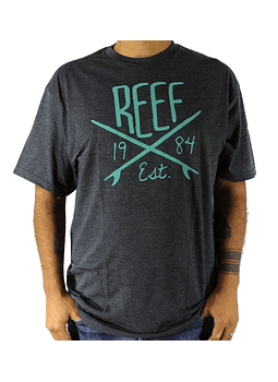 T-Shirt REEF Miguel