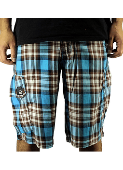 Walkshorts Reef Batiquitos