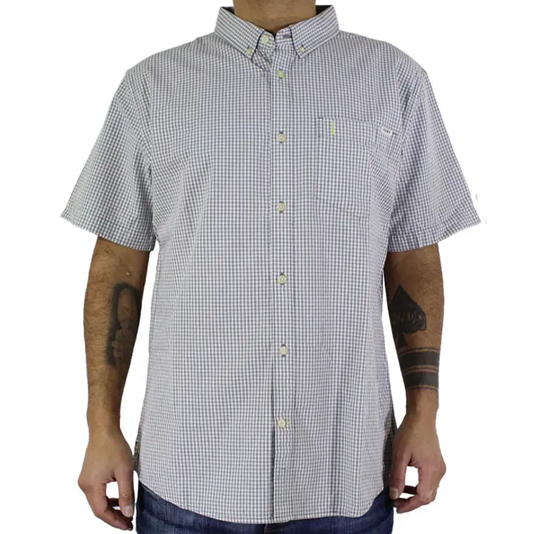 Camisa Reef Barbadozer 1