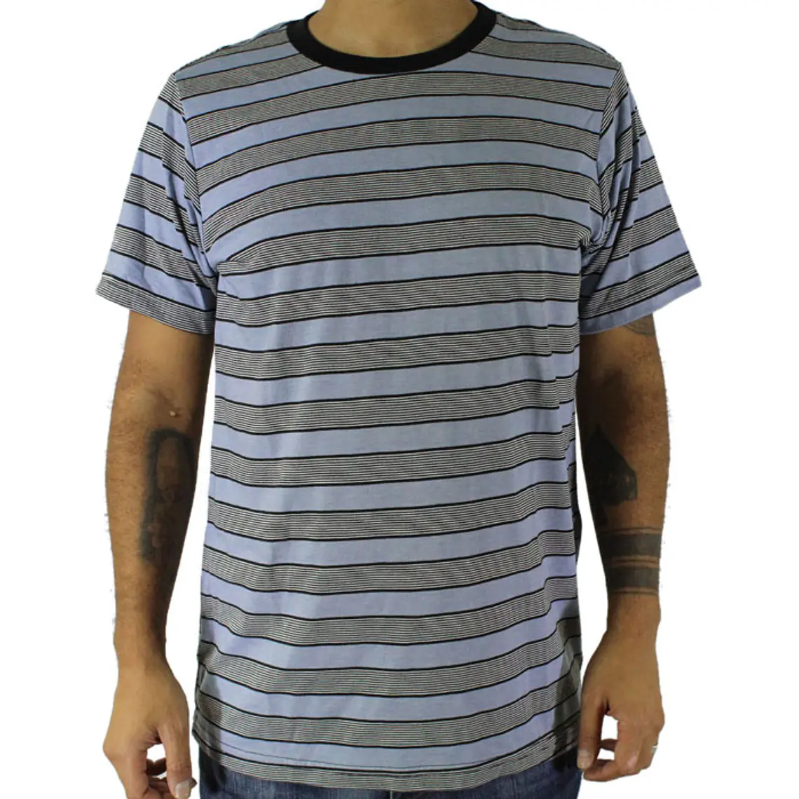 T-Shirt REEF Imperialistic 1