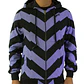 Sweatshirt c/Capuz e Zip Reef Brixel - thumbnail 1