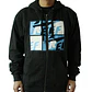 Sweatshirt c/Capuz e Zip Reef Bator - thumbnail 1