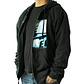Sweatshirt c/Capuz e Zip Reef Bator - thumbnail 2