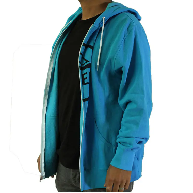 Sweatshirt c/Capuz e Zip Reef Vintage Circle 2