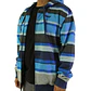 Sweatshirt c/Capuz e Zip Reef Jewie - Thumbnail 2
