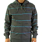 Sweatshirt c/Capuz e Zip Reef Warilla - Thumbnail 1
