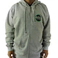 Sweatshirt c/Capuz e Zip REEF Mens  Runner - Thumbnail 1