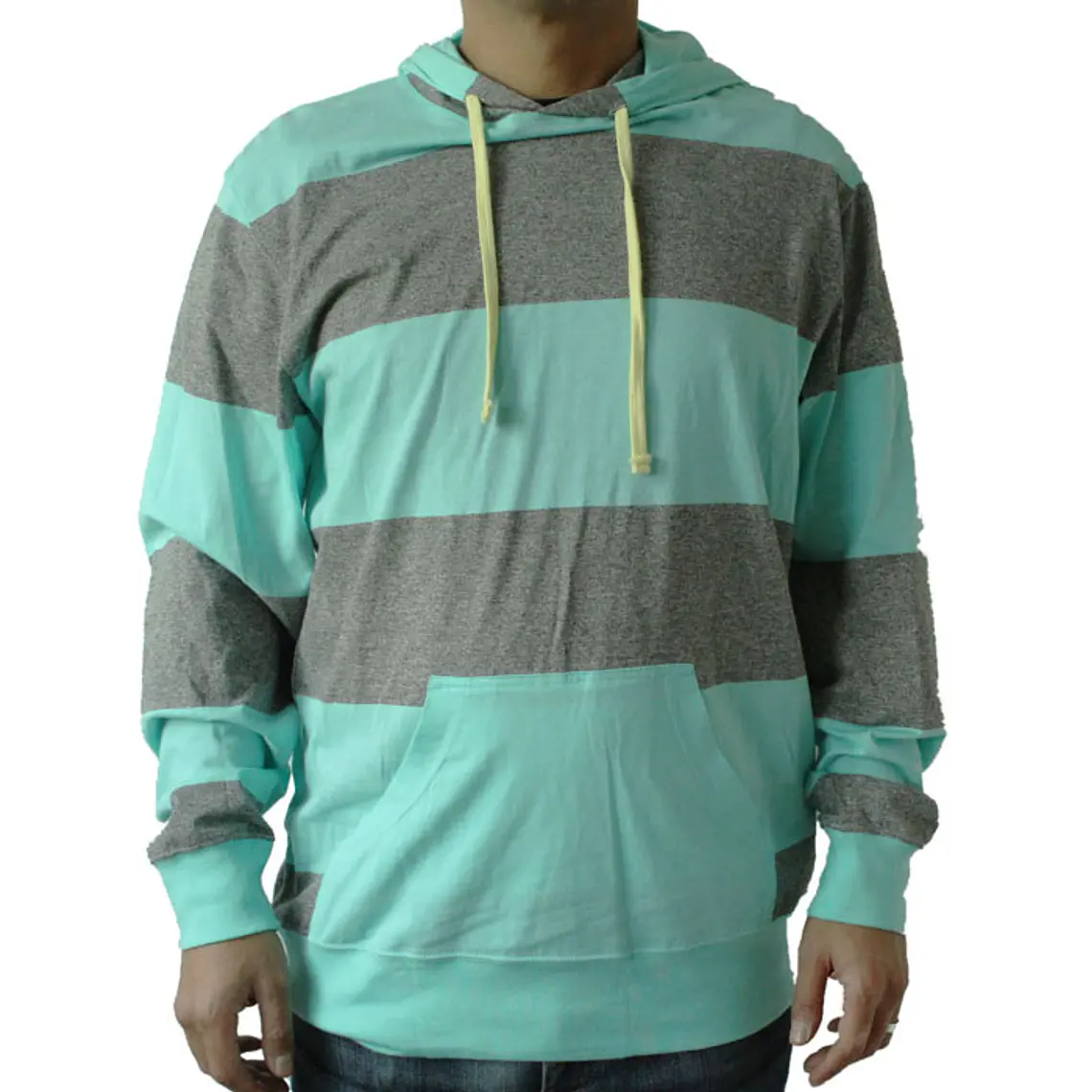 Sweatshirt c/Capuz Reef Toro 1