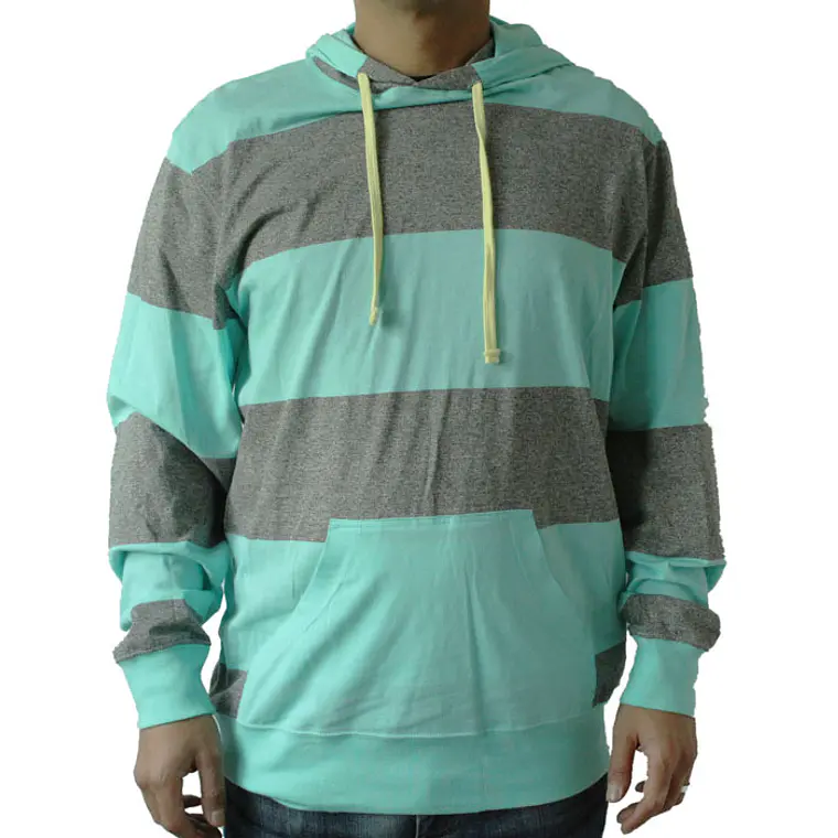 Sweatshirt c/Capuz Reef Toro 1