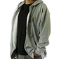 Sweatshirt c/Capuz e Zip Reef Mens Reef Wave - Thumbnail 2