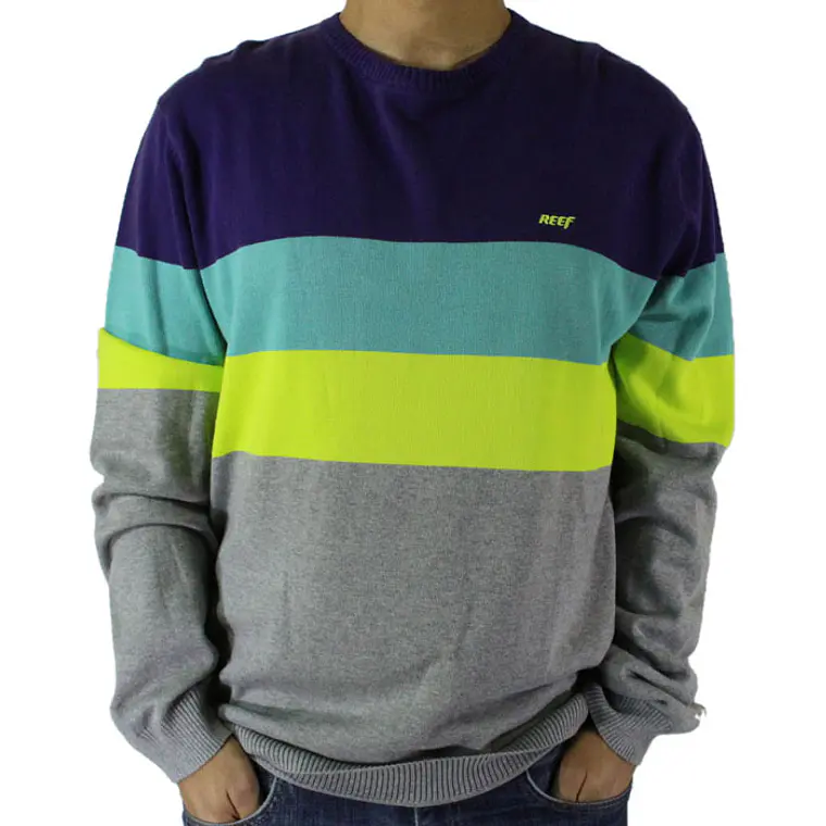 Pullover Reef Werri 1