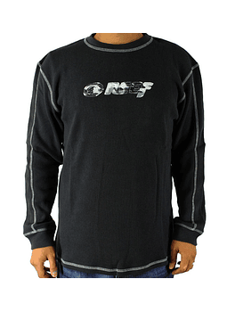 Sweatshirt básica Reef Heatseeker