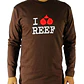 Long Sleeve Reef Iluv - Thumbnail 1