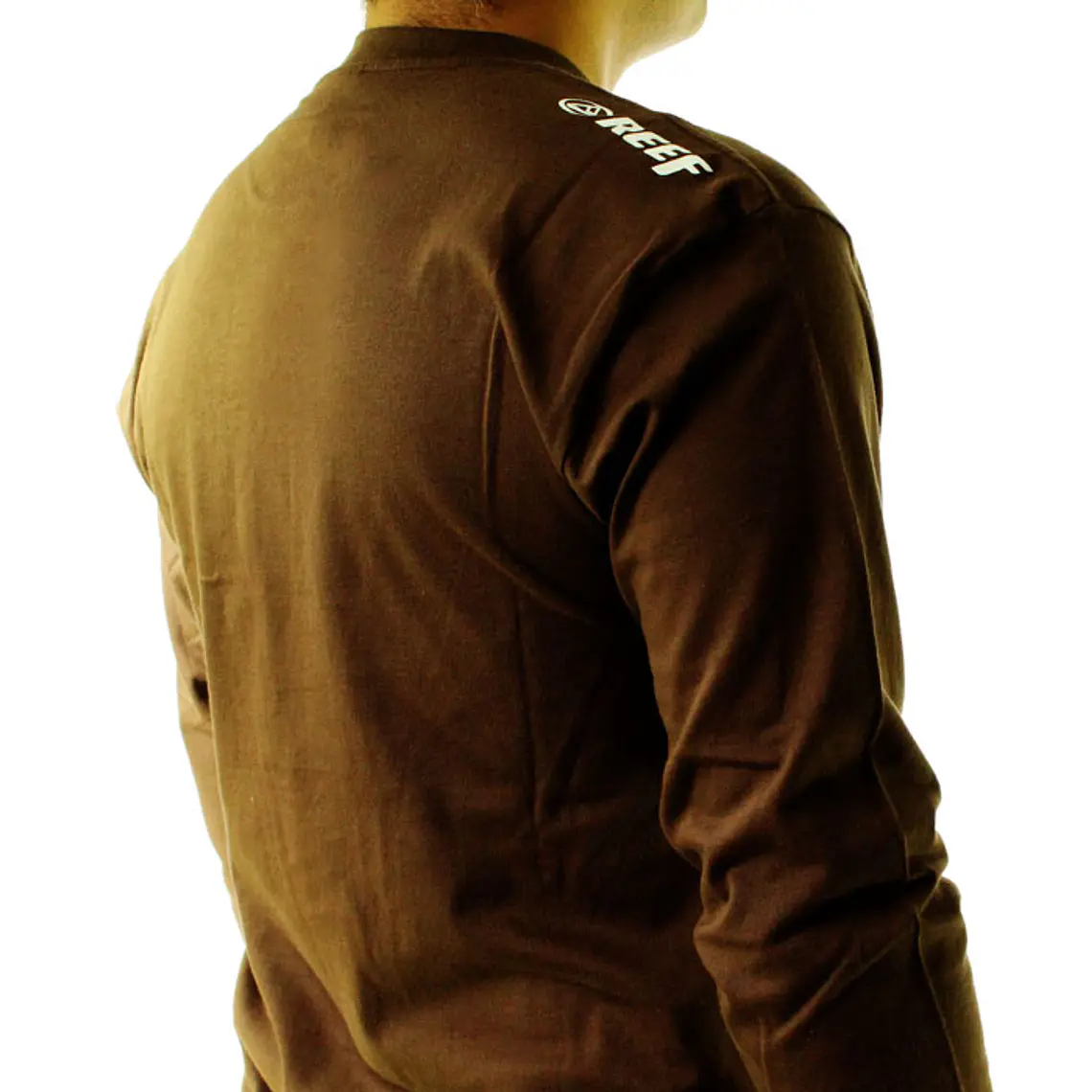 Long Sleeve Reef Iluv 2