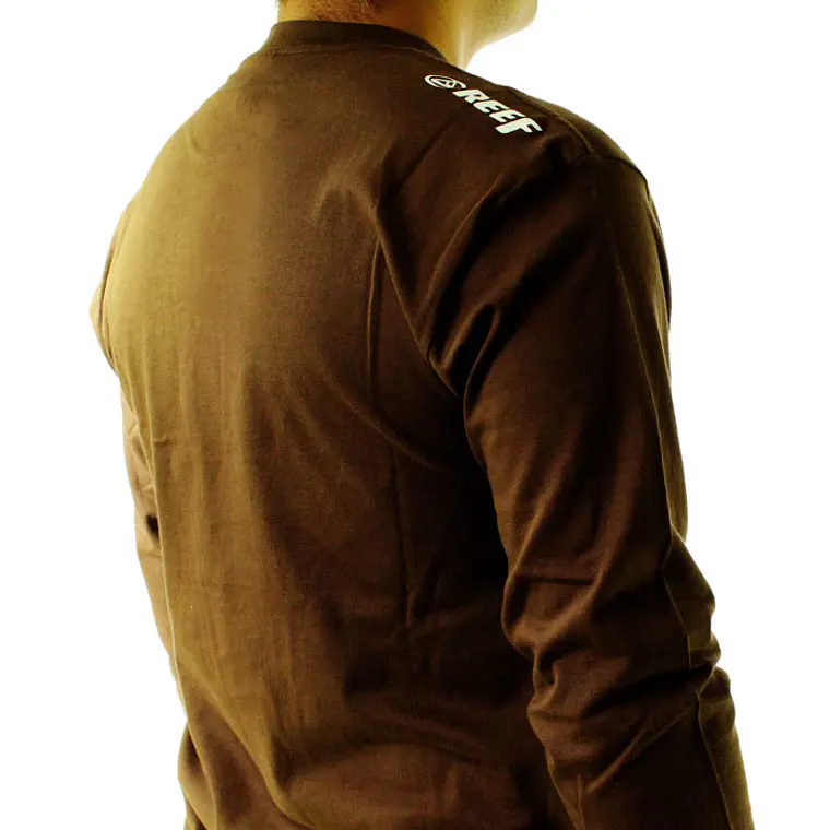 Long Sleeve Reef Iluv 2