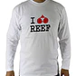 Long Sleeve Reef Iluv - Thumbnail 1