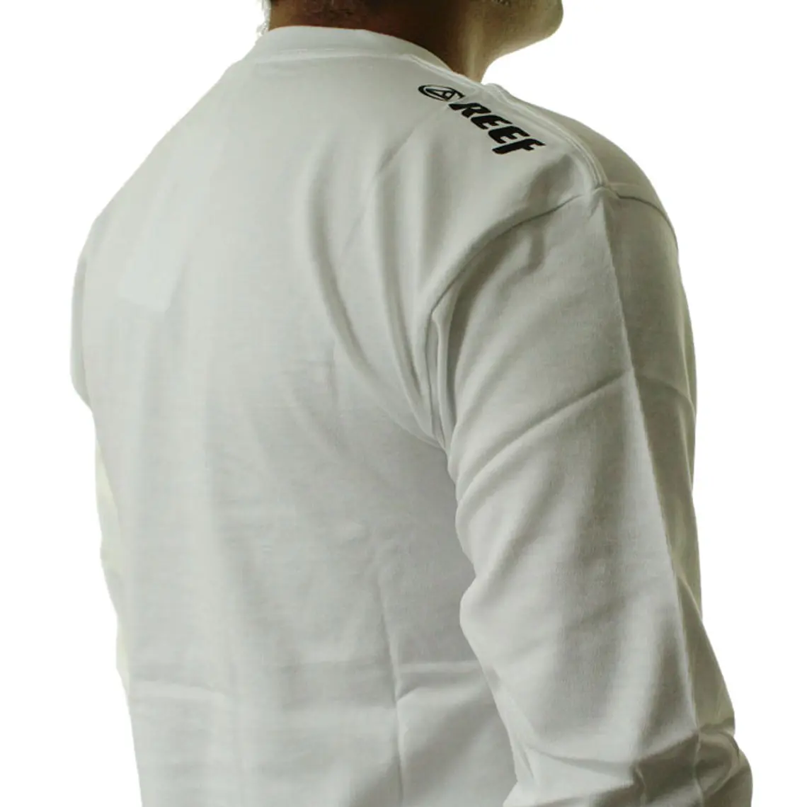Long Sleeve Reef Iluv 2