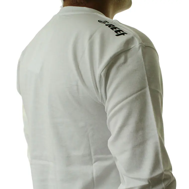 Long Sleeve Reef Iluv 2