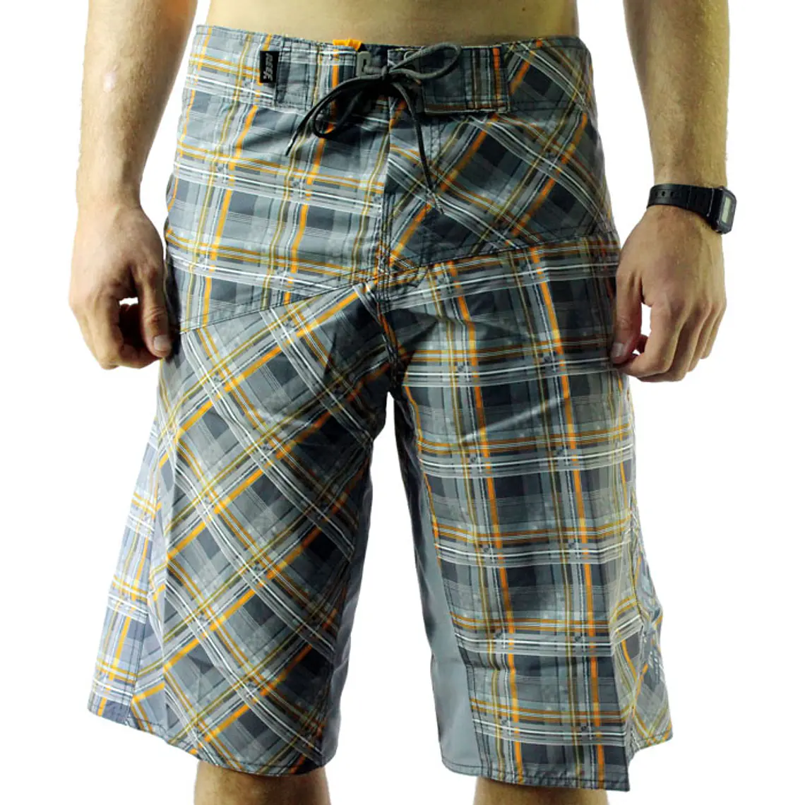 Boardshorts Reef Hopper 1