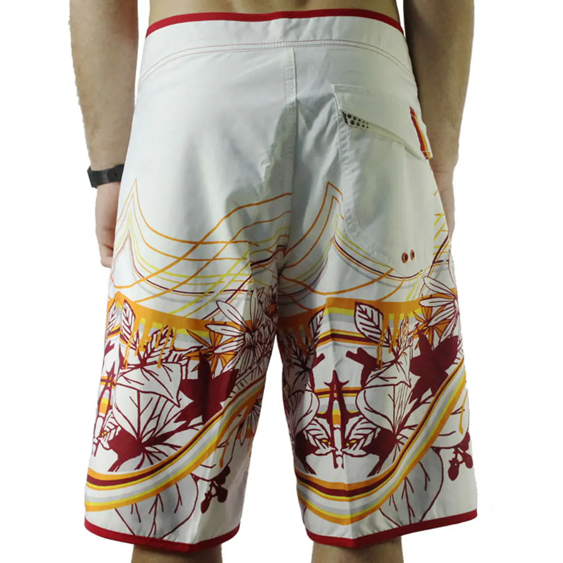 Boardshorts Reef Ask For It 2