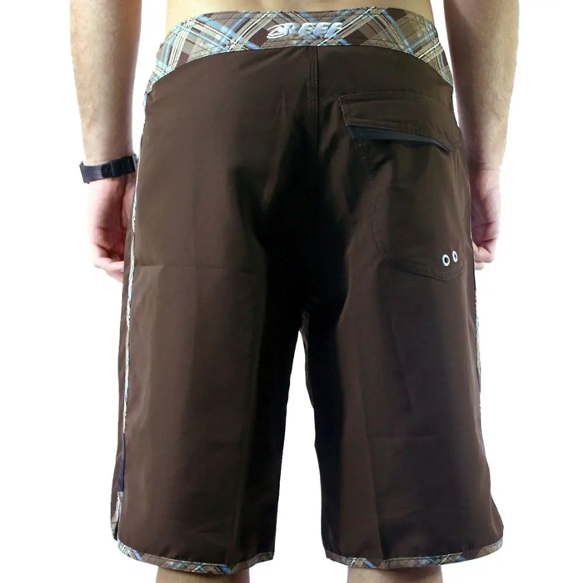 Boardshorts Reef Scribble 2