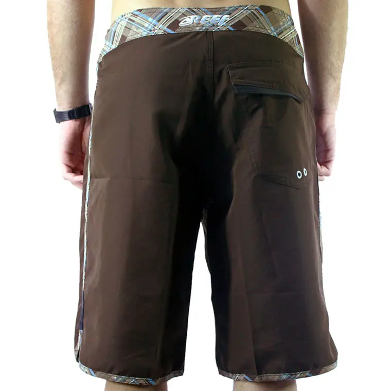 Boardshorts Reef Scribble 2