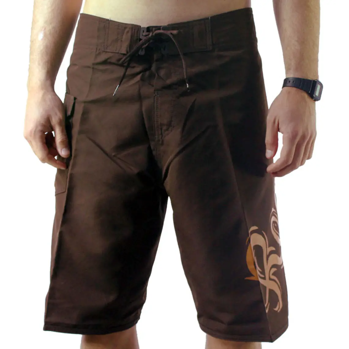 Boardshorts Reef In The Morning 1