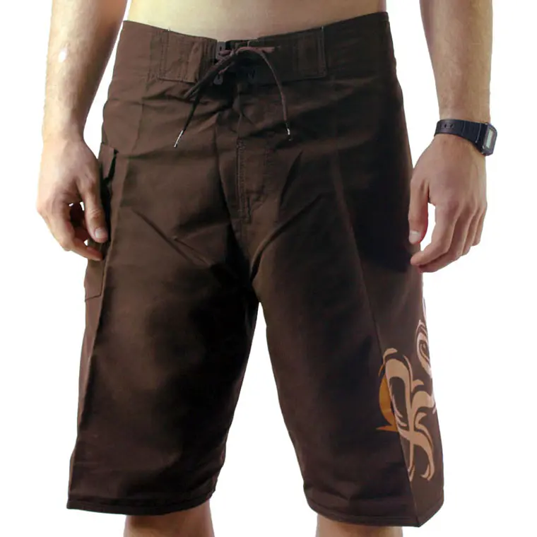 Boardshorts Reef In The Morning 1