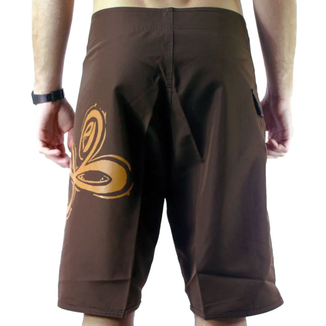 Boardshorts Reef In The Morning 2