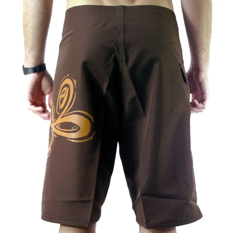 Boardshorts Reef In The Morning 2
