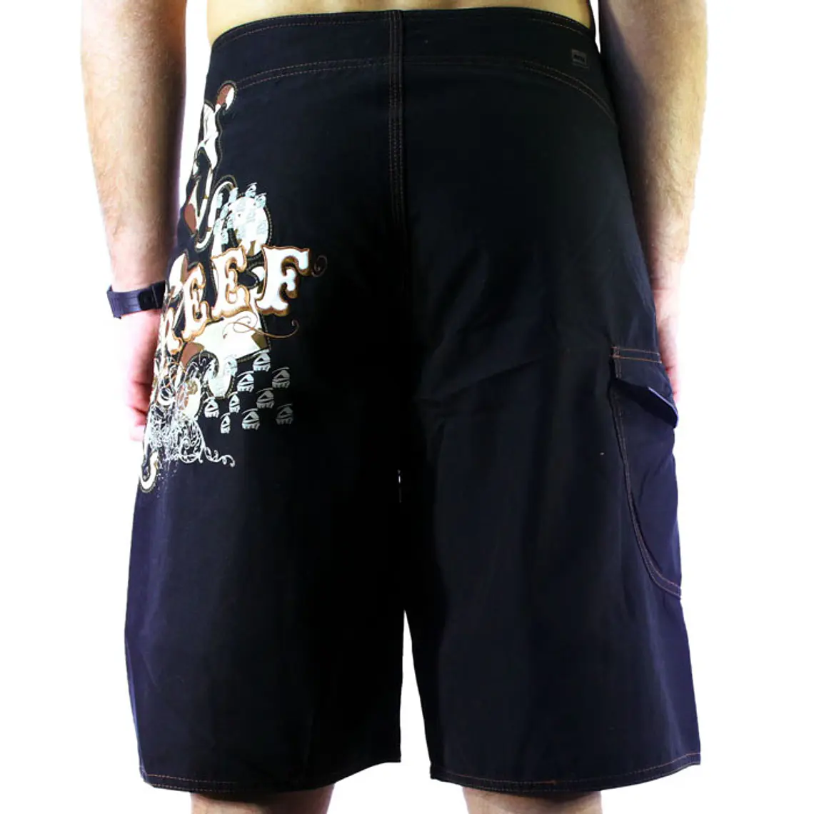 Boardshorts Reef Santro 2