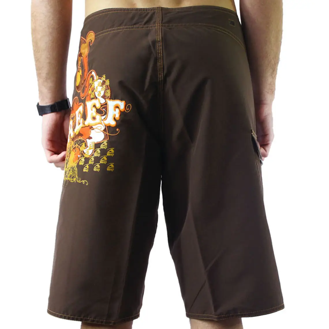 Boardshorts Reef Santro 2