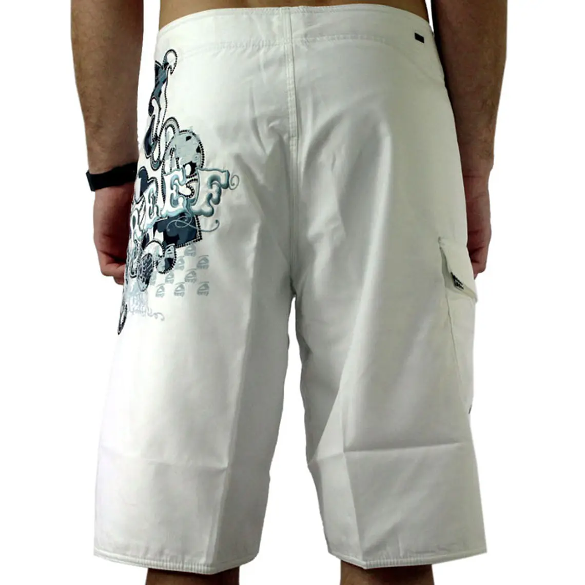 Boardshorts Reef Santro 2