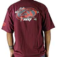 T-Shirt REEF World Wide - thumbnail 2