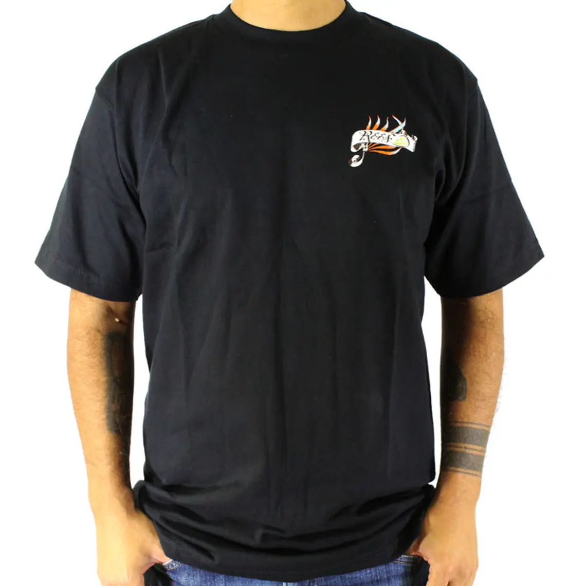 T-Shirt REEF South Sea 1