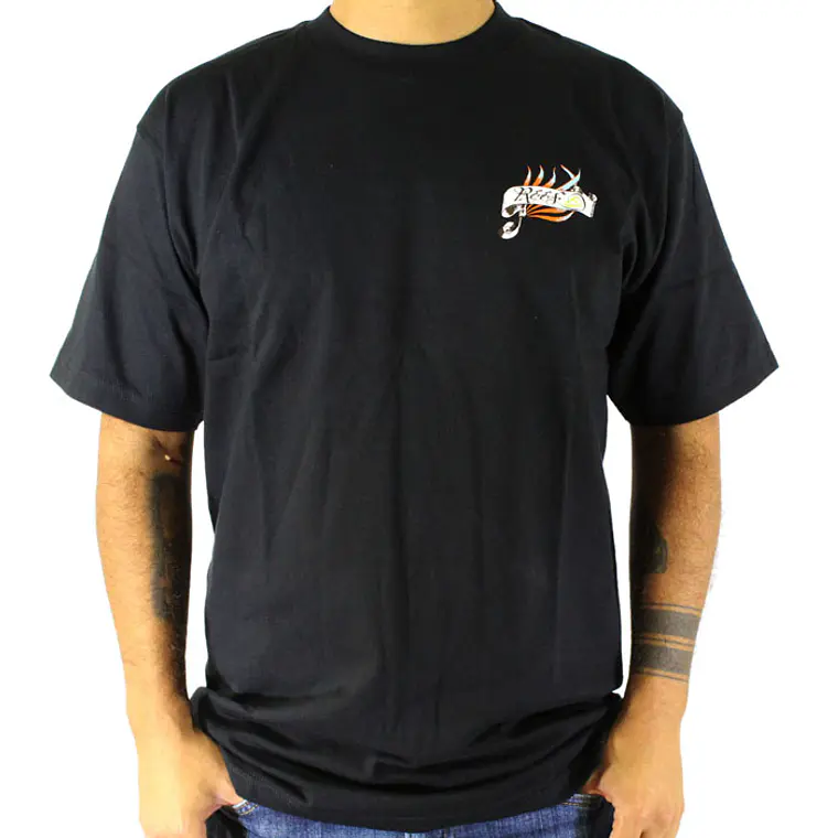 T-Shirt REEF South Sea 1