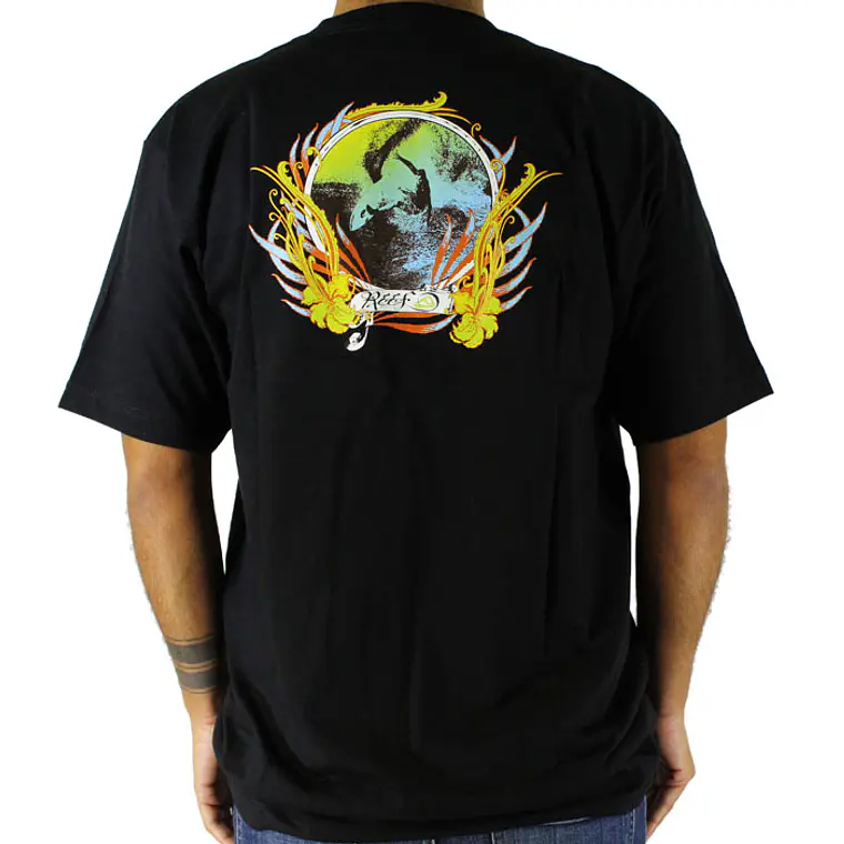 T-Shirt REEF South Sea 2
