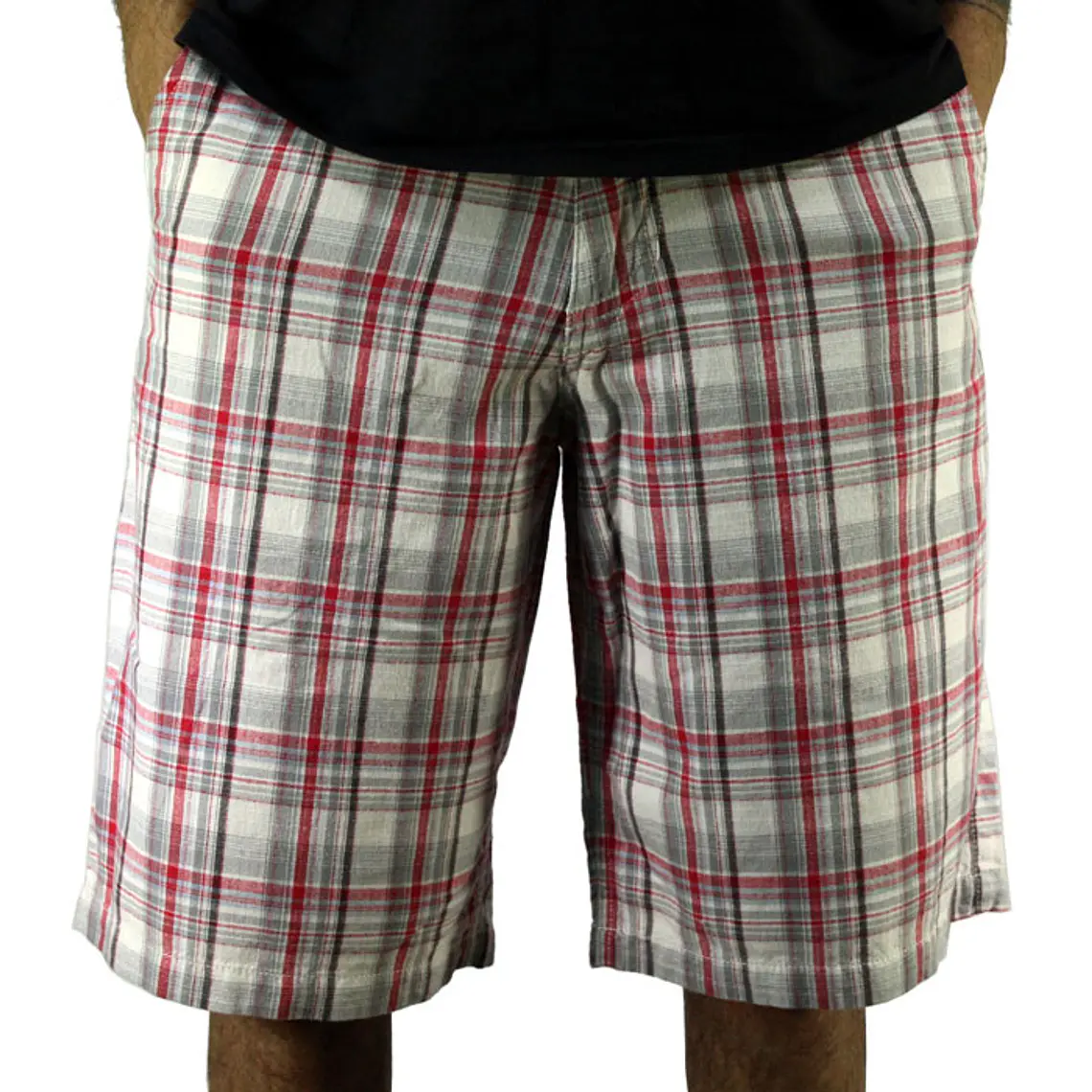 Walkshorts Reef Nevernone 1