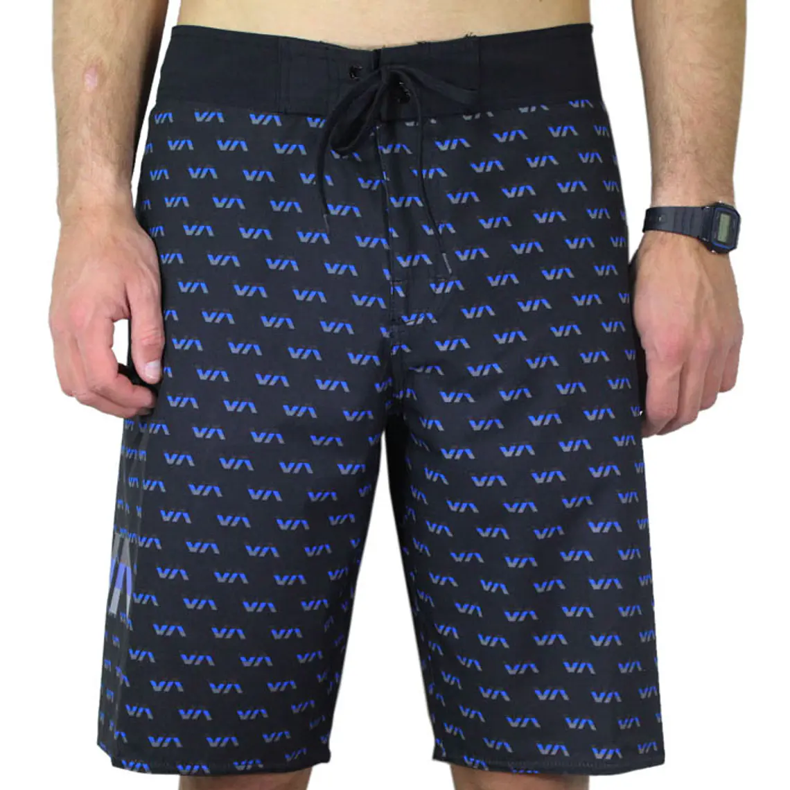 Boardshorts RVCA Va Tri Bar 1
