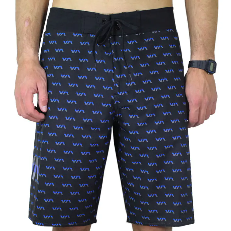 Boardshorts RVCA Va Tri Bar 1